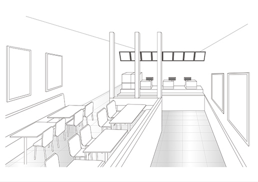 店舗デザイン・プロデュース